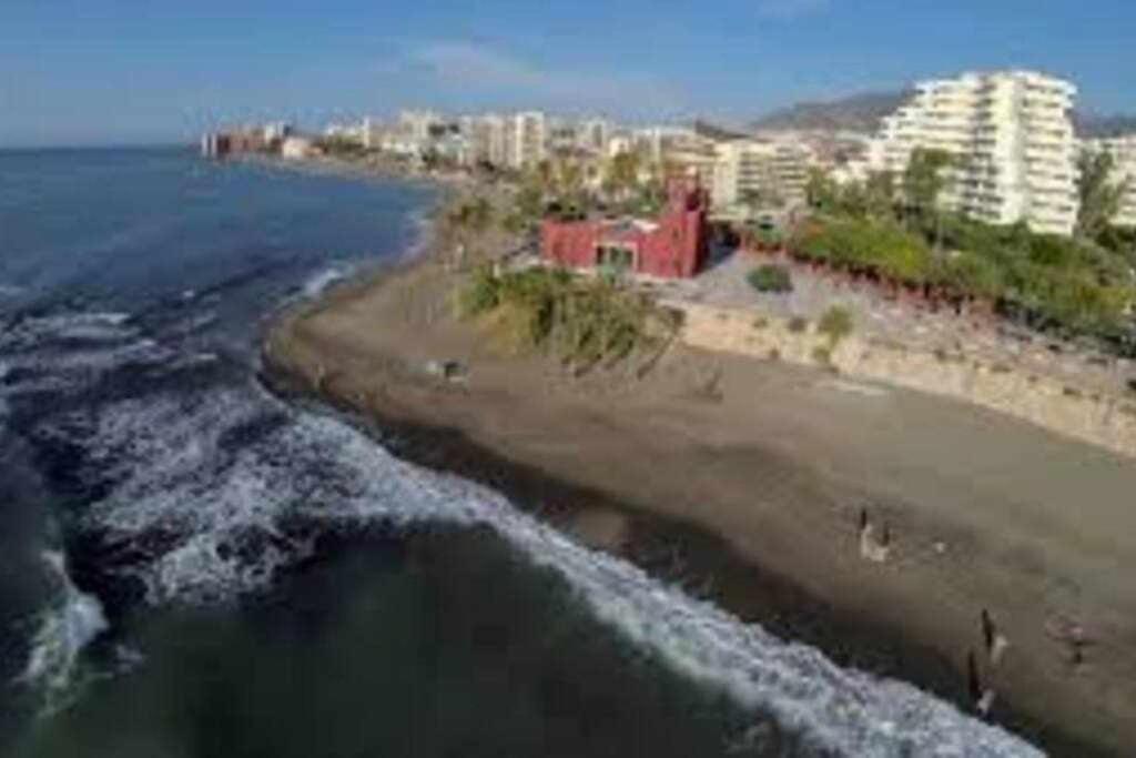 House Apartment Benalmádena